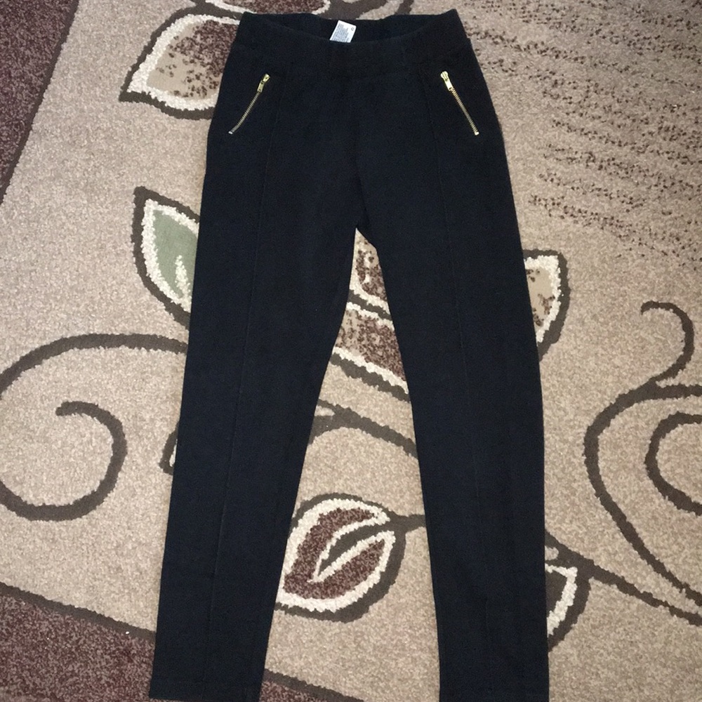 Cat&Jack black legging